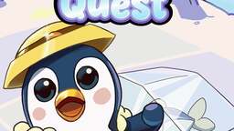 Poko's Arctic Quest