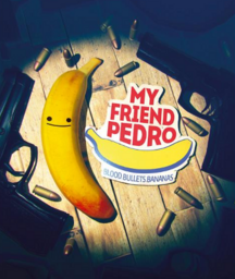 My Friend Pedro