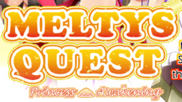 Meltys Quest
