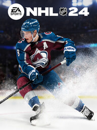 NHL 24