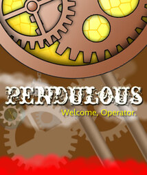 Pendulous