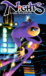 Nights into Dreams