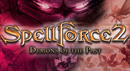 SpellForce 2: Demons of the Past