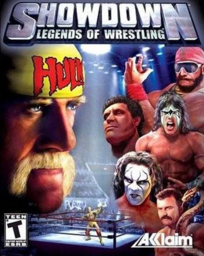 Showdown: Legends of Wrestling