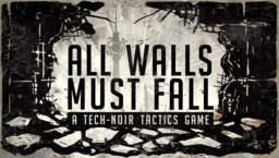 All Walls Must Fall