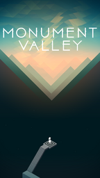 Monument Valley: Forgotten Shores
