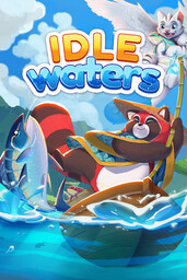 Rogue Waters