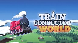 Train Conductor