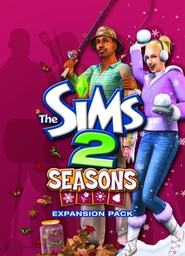 The Sims 2 Seasons