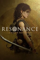 A Plague Tale Collection