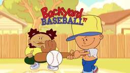 Backyard Baseball '09
