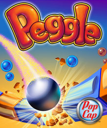 Peggle Deluxe