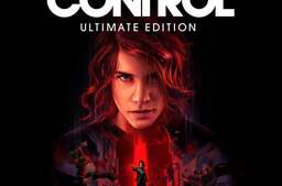 Control: Ultimate Edition
