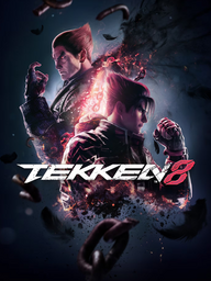 Tekken 8 - Lidia Sobieska