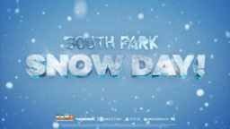 South Park: Snow Day!