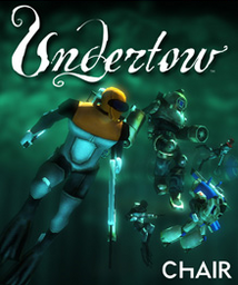 Undertow: Path of the Elect