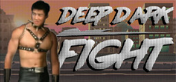 Tough: Dark Fight