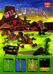 Wild Western