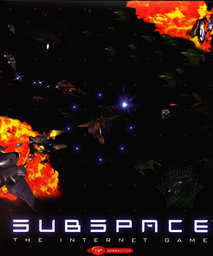 SubSpace