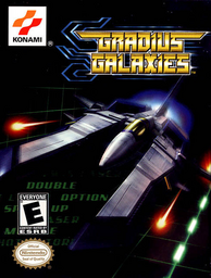 Puzzle Galaxies