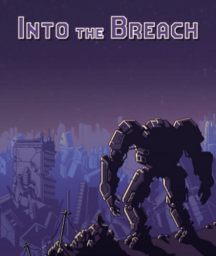 Into the Breach