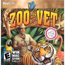 My Life: Zoo Vet