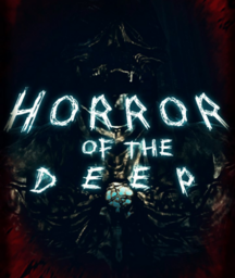 Horror of the Deep