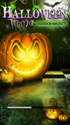 Time Machine - Hidden Object Game