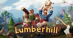 Coloring Pages: Lumberhill Tales