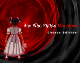 A cultivator who fights monsters in another world