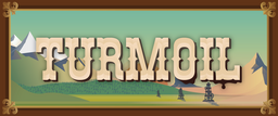 Turmoil: The Heat is On