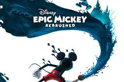 Disney Epic Mickey: Rebrushed