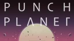 Punch Planet - Early Access