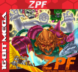 ZPF