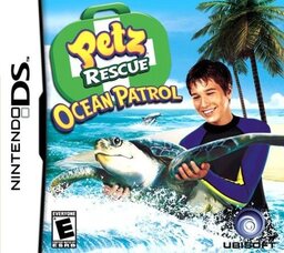 Petz Rescue: Ocean Patrol