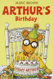 Arthur's Preschool