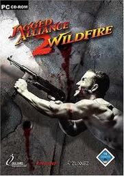 Jagged Alliance 2: Wildfire