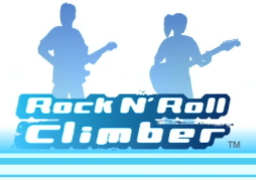 Rock Climber