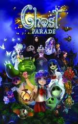 Ghost Parade