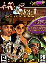 Hide & Secret: Bonus Edition 4 Pack