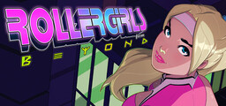 RollerGirls From Beyond