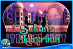 The Sultan's Labyrinth: A Royal Sacrifice