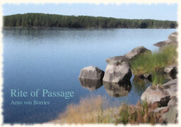 Rite of Passage: The Sword and the Fury