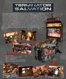 Terminator Salvation