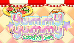 Yummy Dreams: Jelly Rainbow