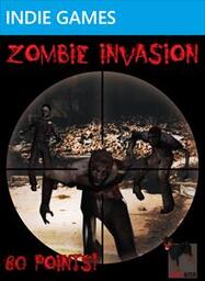 Zombie Wars: Invasion