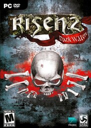 Risen 2: Dark Waters - Air Temple