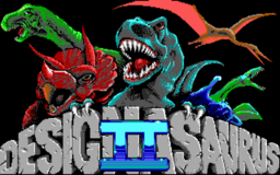 Designasaurus