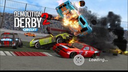 GRID 2: Demolition Derby Pack