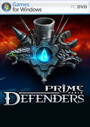 Prime World: Defenders 2